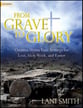 From Grave to Glory Organ sheet music cover